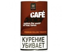 Сигаретный табак Mac Baren Cafe Choice