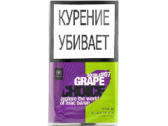 Сигаретный табак Mac Baren Double Grape Choice