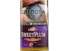Сигаретный табак Excellent - Sweet Plum 30 гр.