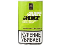 Сигаретный табак Mac Baren Grape Choice