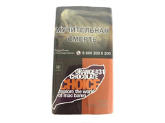 Сигаретный табак Mac Baren Orange Chocolate Choice