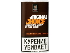 Сигаретный табак Mac Baren Original Choice