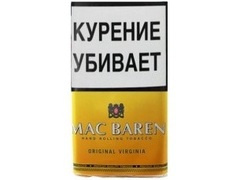 Сигаретный табак Mac Baren Original Virginia