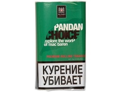 Сигаретный Табак Mac Baren Pandan Choice