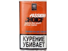 Сигаретный Табак Mac Baren Passion Choice