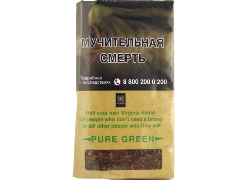 Сигаретный Табак Mac Baren Pure Green