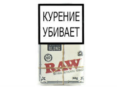 Сигаретный табак Mac Baren Raw Blond