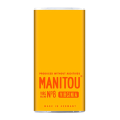 Сигаретный табак Manitou Virginia Gold №8