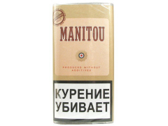 Сигаретный табак Manitou Virginia Pink №6