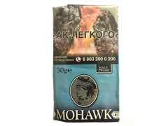 Сигаретный табак Mohawk HalfZware 30 гр.