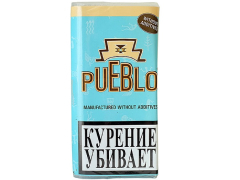 Сигаретный табак Pueblo Blue