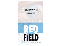 Сигаретный табак Redfield Halfzware