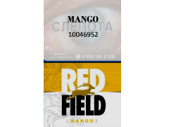 Сигаретный табак Redfield Mango