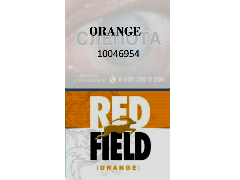 Сигаретный табак Redfield Orange