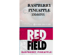 Сигаретный табак Redfield Raspberry Pineapple