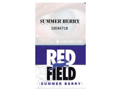 Сигаретный табак Redfield Summer Berry