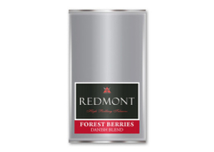 Сигаретный табак Redmont   Forest Berries, 40 г