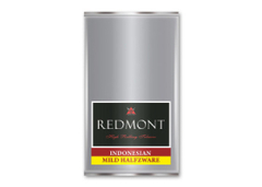 Сигаретный табак Redmont Indonesian Mild Halfzware, 40 г