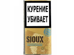 Сигаретный табак Sioux Original Blue