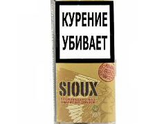 Сигаретный табак Sioux Original Red