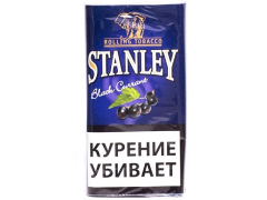 Сигаретный Табак Stanley Black Currant