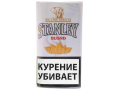 Сигаретный Табак Stanley Blond