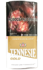 Сигаретный табак Tennesie - Gold, 30 гр