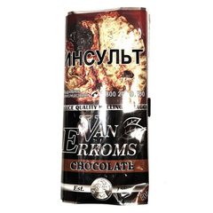 Сигаретный табак Van Erkoms Chocolate