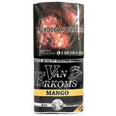 Сигаретный табак Van Erkoms Mango