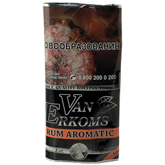 Сигаретный табак Van Erkoms Rum Aromatic