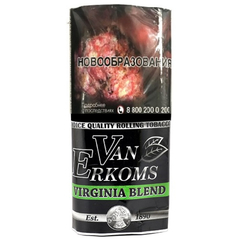 Сигаретный табак Van Erkoms Virginia Blend