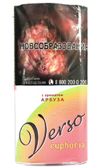 Сигаретный табак Verso Euphoria - Watermelon, 30 гр