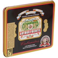 Сигариллы Arturo Fuente Cubanitos Natural