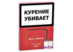 Сигариллы Bell Rock Club - Cherry 8 шт.