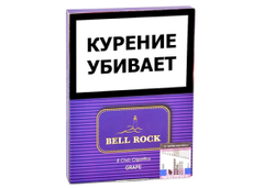 Сигариллы Bell Rock Club - Grape 8 шт.