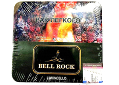 Сигариллы Bell Rock Mini - Limoncello 10 шт.