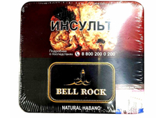 Сигариллы Bell Rock Mini - Natural Habano 10 шт.