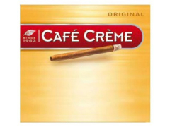 Сигариллы Cafe Creme Original