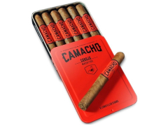 Сигариллы Camacho Corojo Machitos