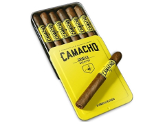 Сигариллы Camacho Criollo Machitos