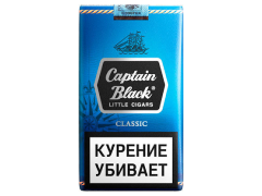 Сигариллы Captain Black Classic
