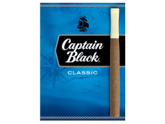 Сигариллы Captain Black Mini Tip Classic