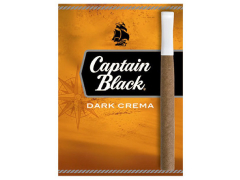 Сигариллы Captain Black Mini Tip Dark Crema