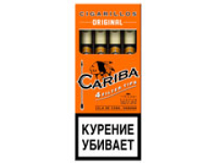 Сигариллы Cariba Original