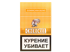 Сигариллы Cherokee Dominicana Blend