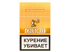 Сигариллы Cherokee Nicaragua Blend