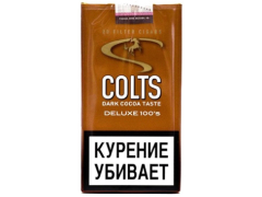 Сигариллы Colts Dark Cocoa