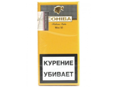 Сигариллы Cohiba Mini