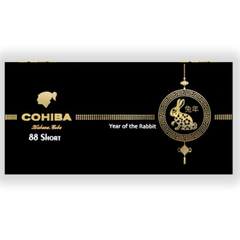 Сигариллы Cohiba Short 88 Year of the Rabbit Limited Edition Woodbox (88 шт.)