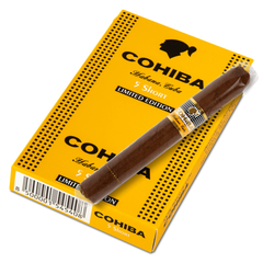 Сигариллы Cohiba Short  Limited Edition, 2020 5 шт